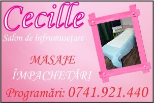 Cecille