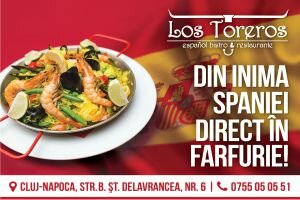 Los-Toreros