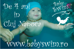 baby swim