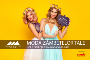 moda zambetelor tale