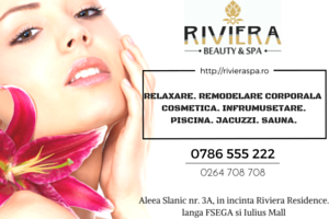 Riviera Spa