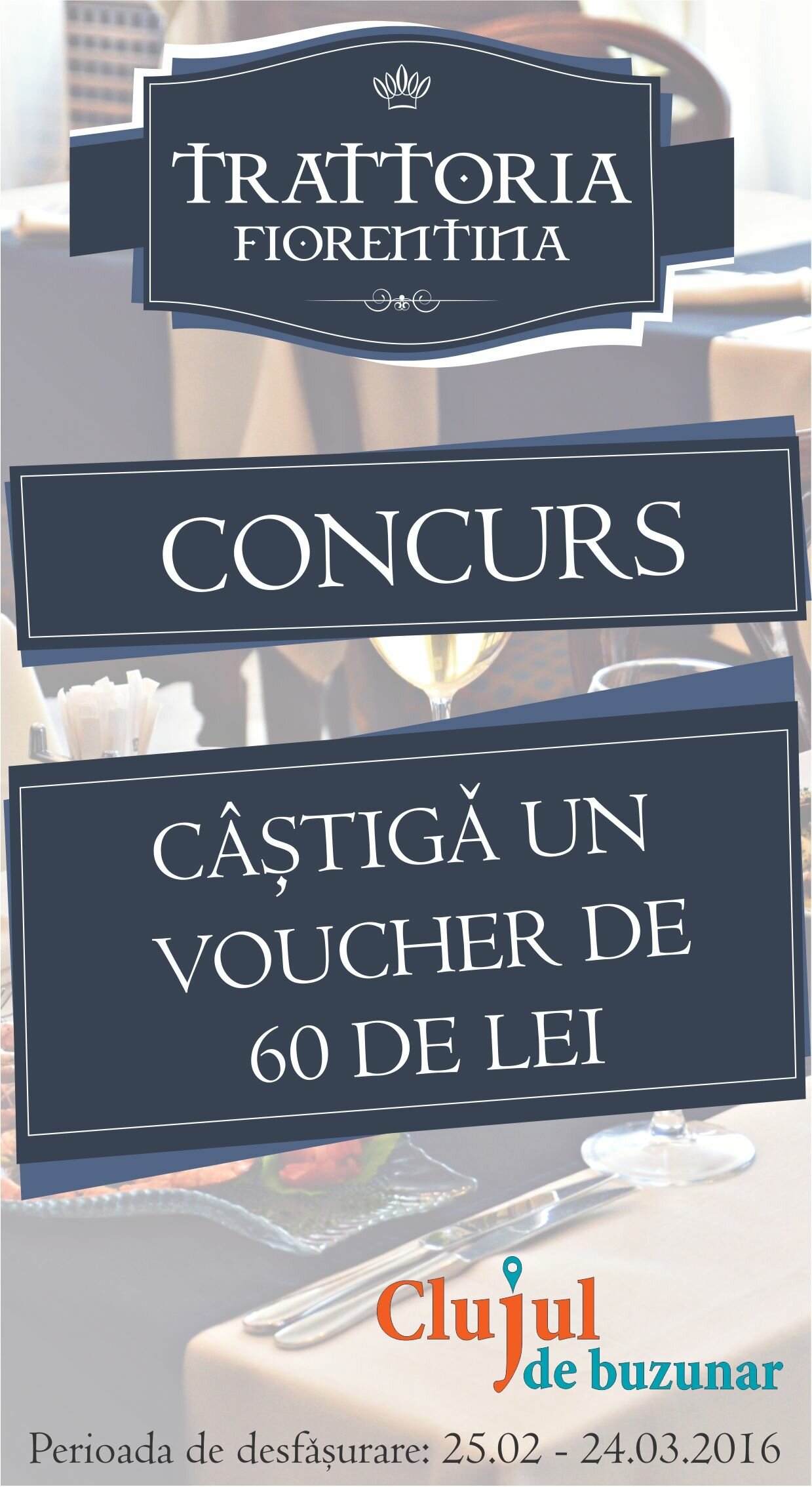 concurs trattoria