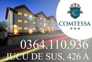 Comtessa