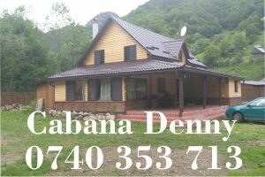 Cabana Denny