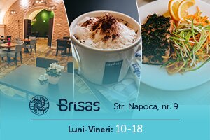 Brisas