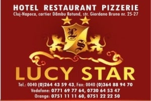 hotel lucy star