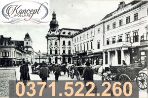 koncept imobiliare