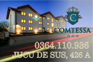 comtessa