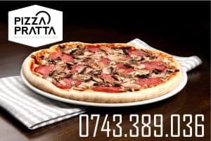 pizza pratta