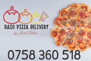 banner raio pizza