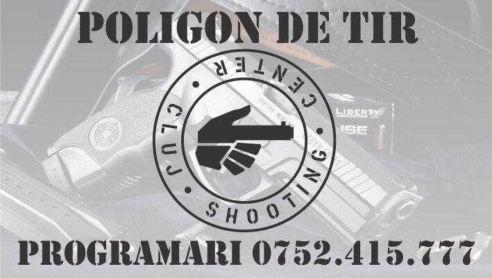 poligon tir