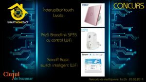 concurs smart home 360