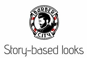 barber city